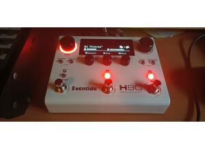 Eventide H90 Harmonizer (32096)