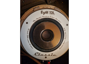 Electro-Voice EVM12L Classic (19368)