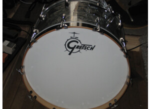 Slingerland grosse caisse 22x14 (89327)