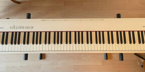 Roland FP30 Blanc Piano clavier numérique controleur midi 88 touches