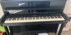Vends piano numérique Roland LX 10