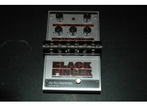 Electro-Harmonix Black Finger