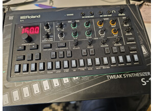 Roland S-1 Tweak Synth (79089)