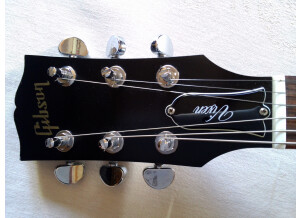 Gibson Les Paul Vixen (73716)