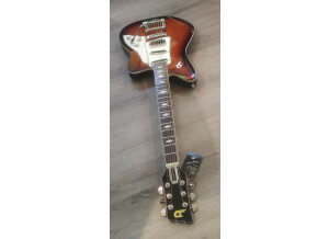 Duesenberg Paloma (85317)