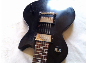 Gibson Les Paul Vixen (35616)