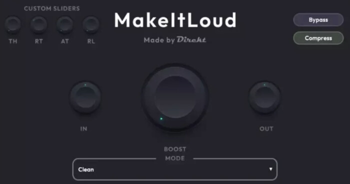 MakeItLoud