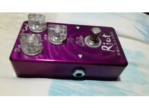 Suhr Riot Reloaded (99483)