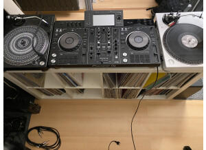 Pioneer XDJ-RX2