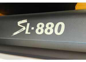 Fatar / Studiologic SL-880 (98540)