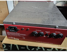 TL Audio Fat 1 Stereo Valve Compressor (17364)