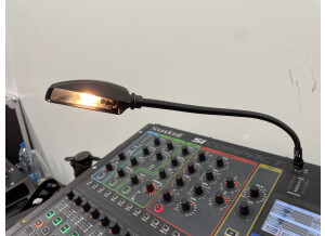 Soundcraft Si Compact 16 (82851)