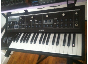 Studio Electronics SE-1X (21949)