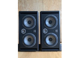 Vends Focal Twin6 BE (BlackWood edition)