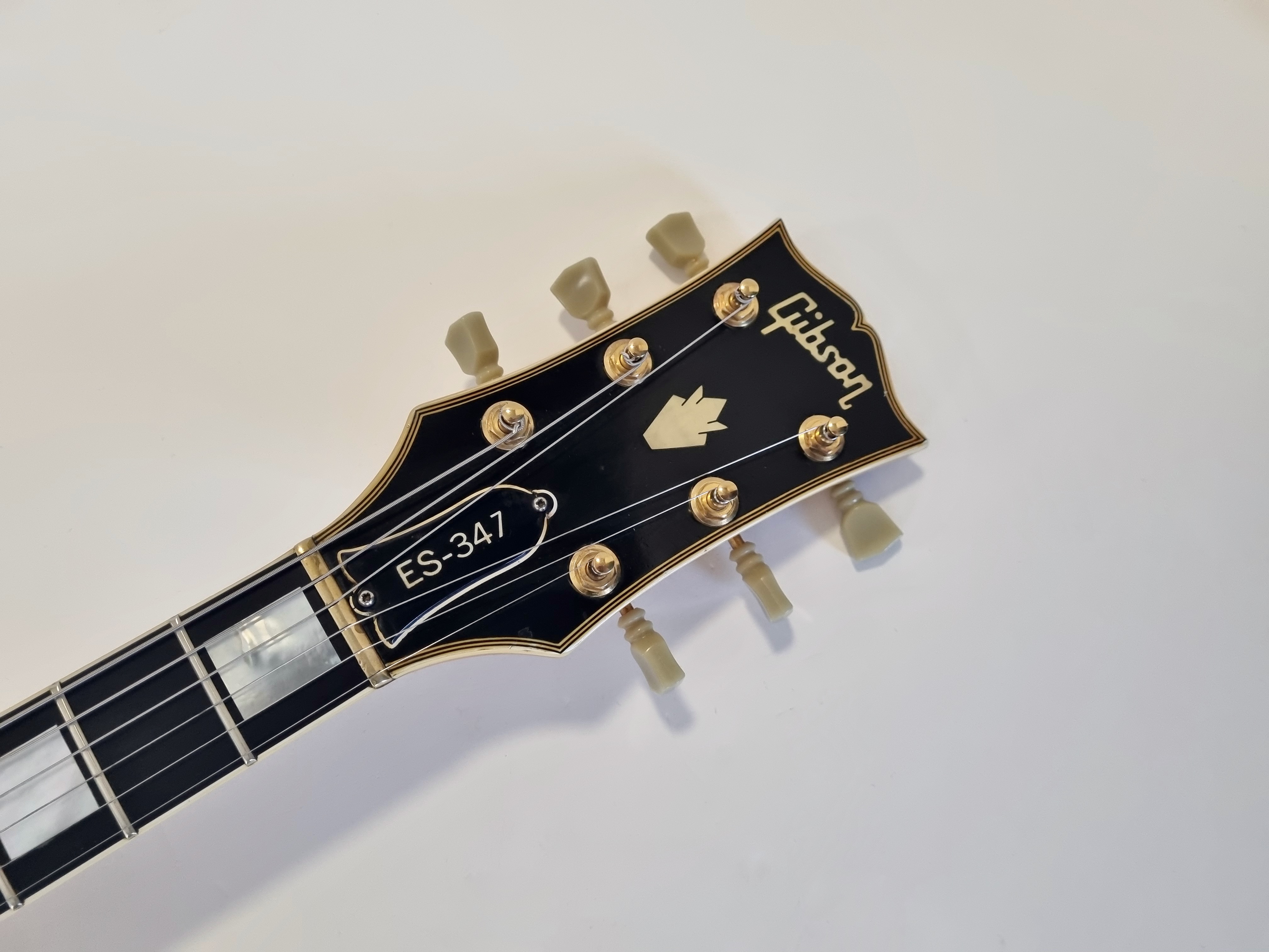 Gibson ES-347 (73294)