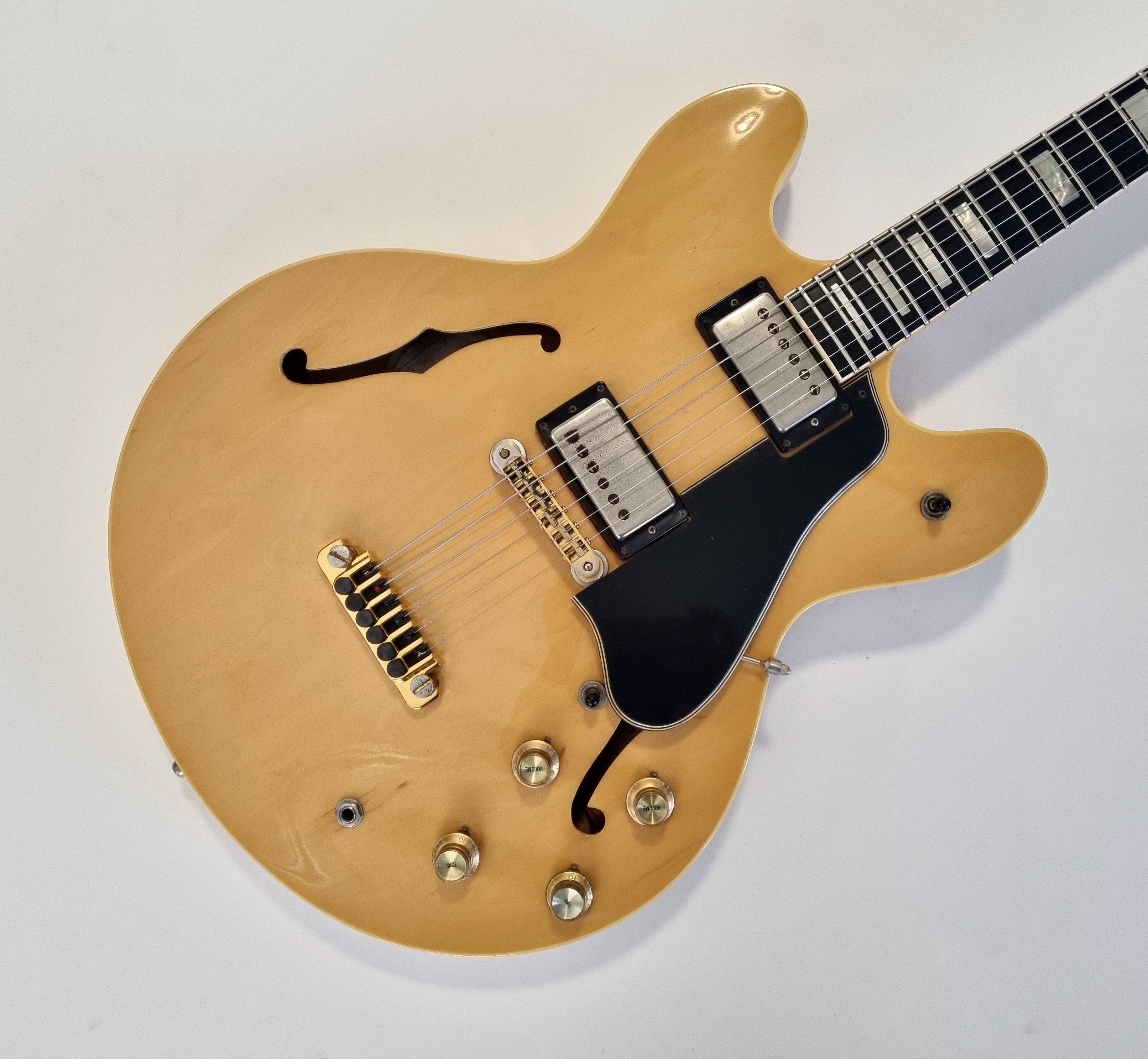 Gibson ES-347 (76462)
