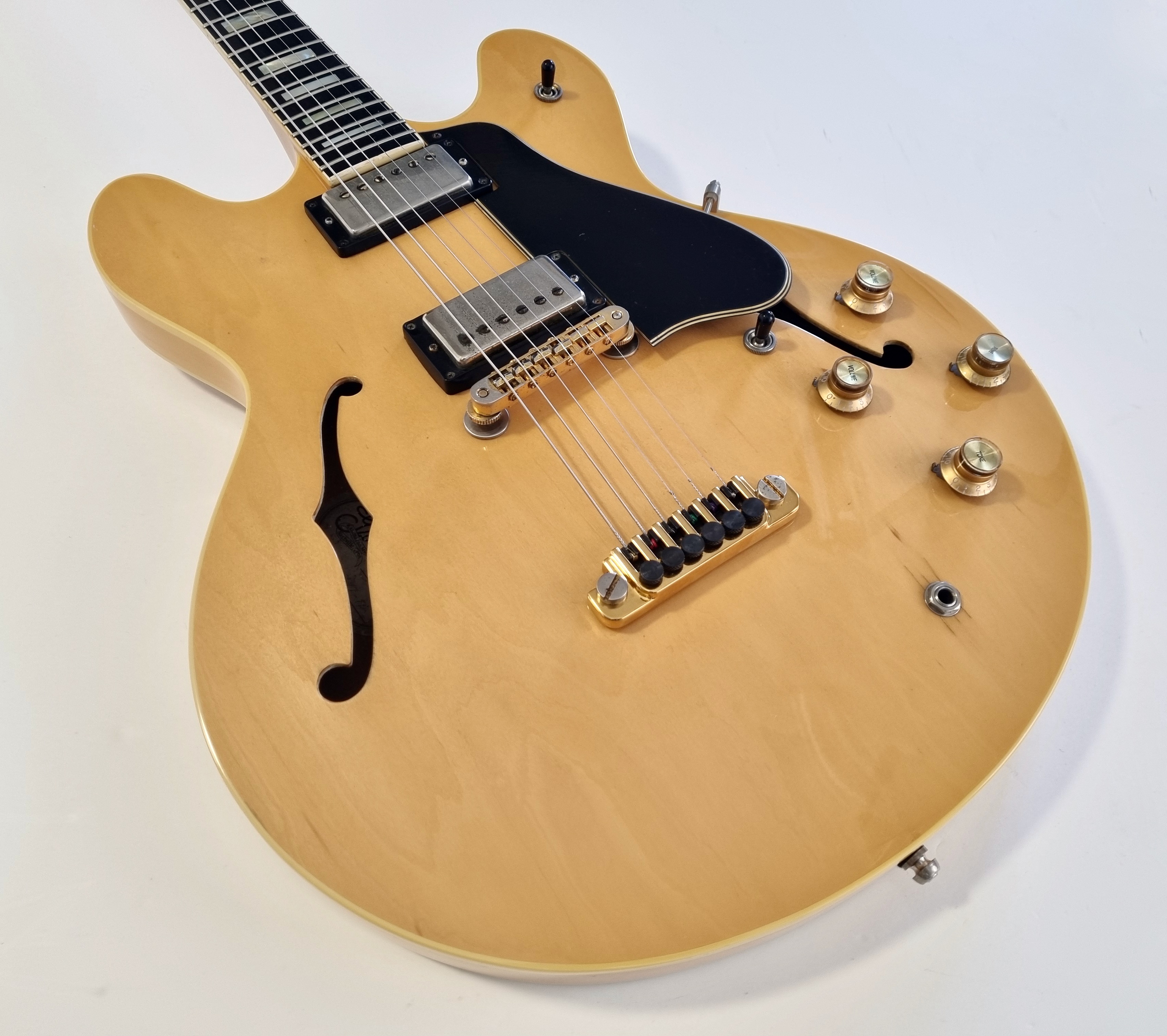 Gibson ES-347 (73114)