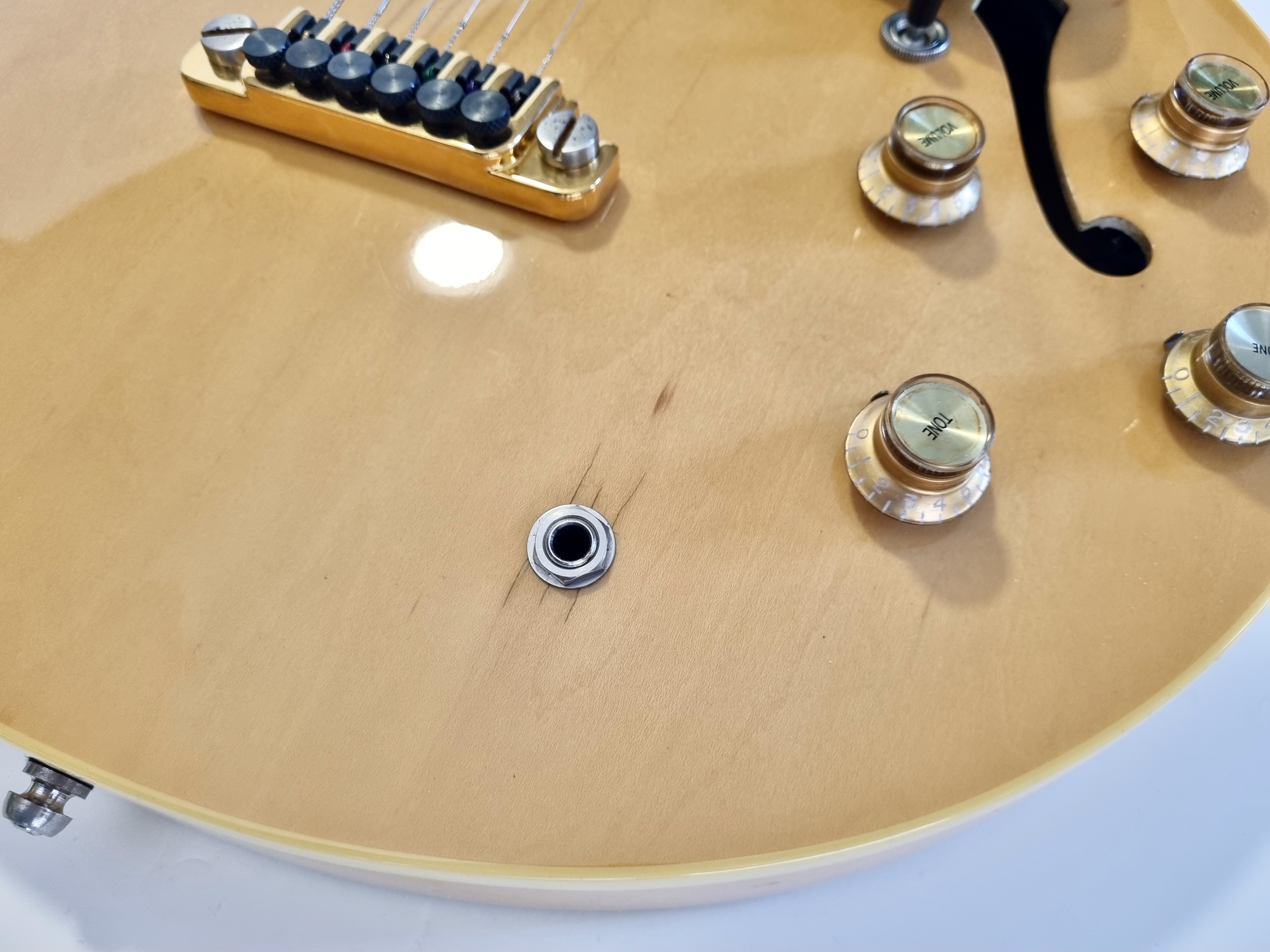 Gibson ES-347 (6950)