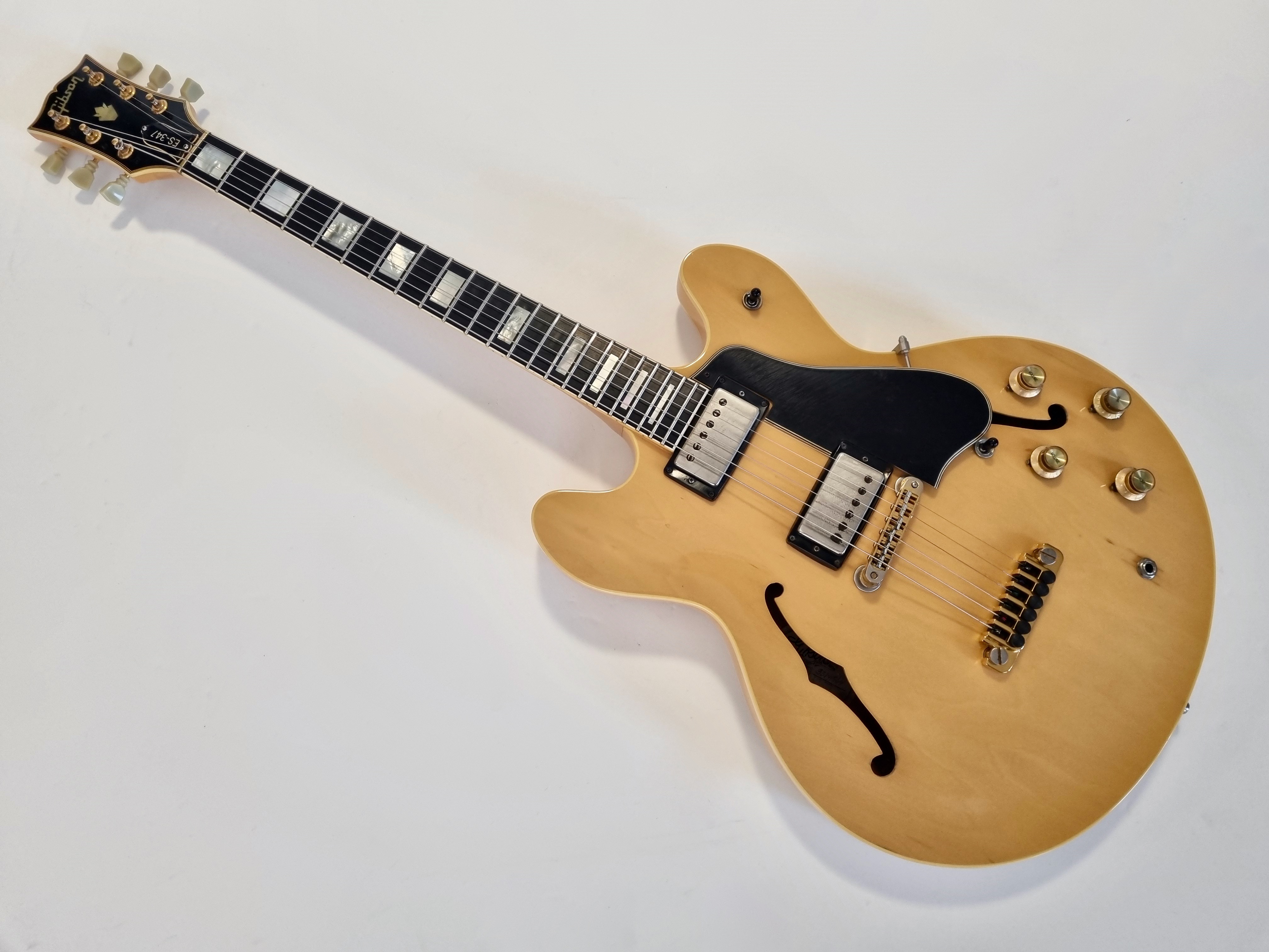 Gibson ES-347 (92906)