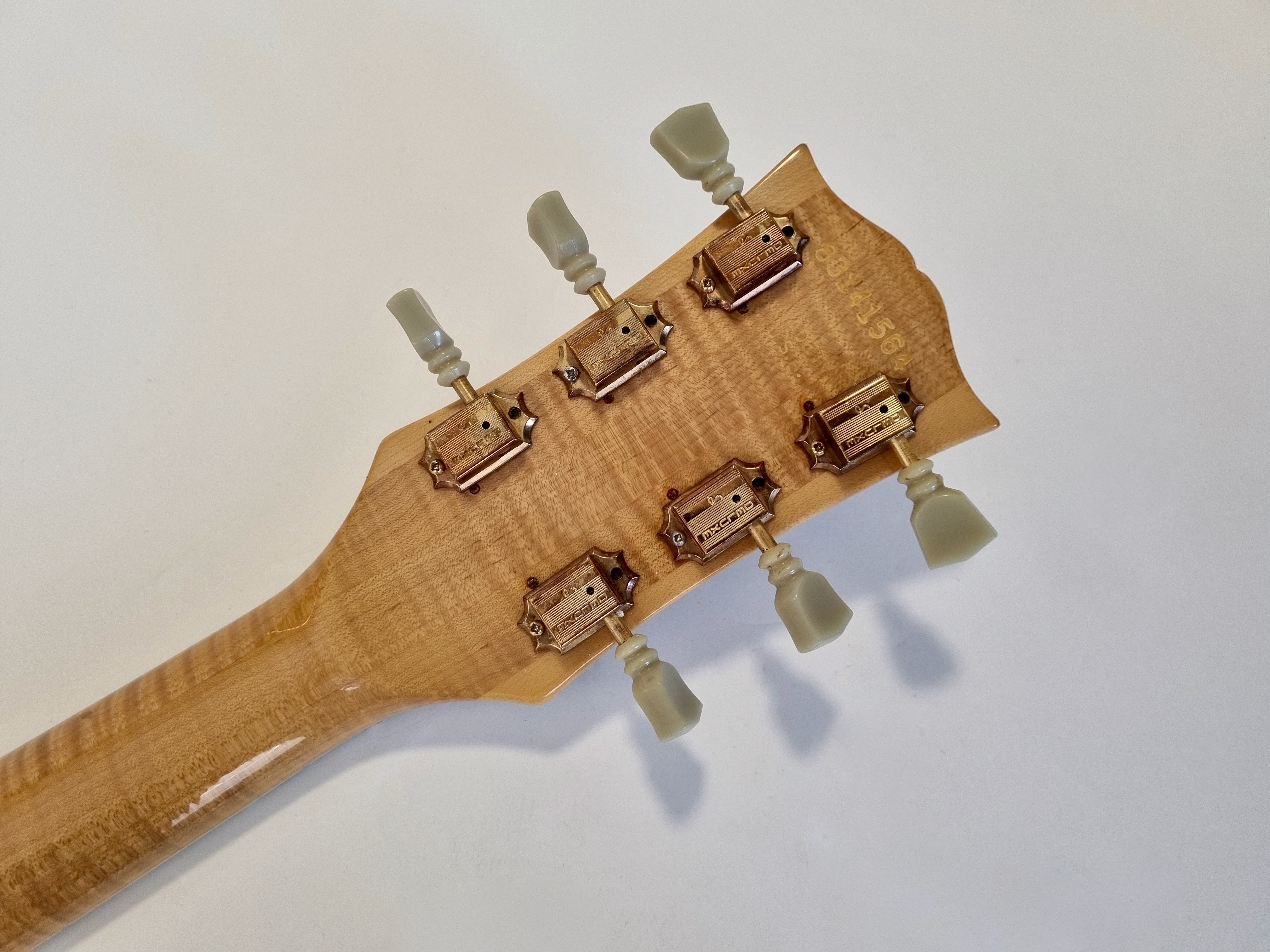 Gibson ES-347 (87536)