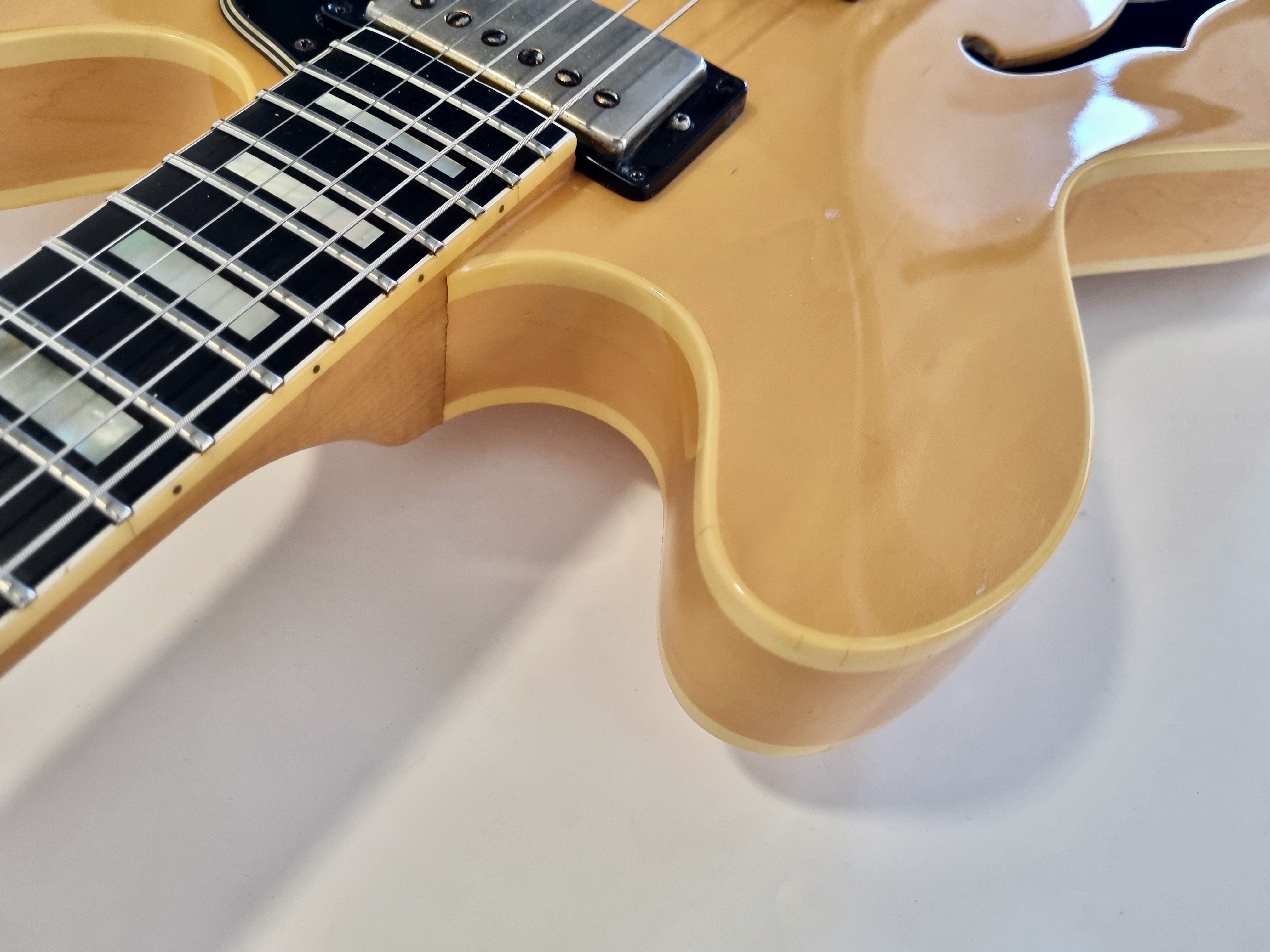 Gibson ES-347 (41666)