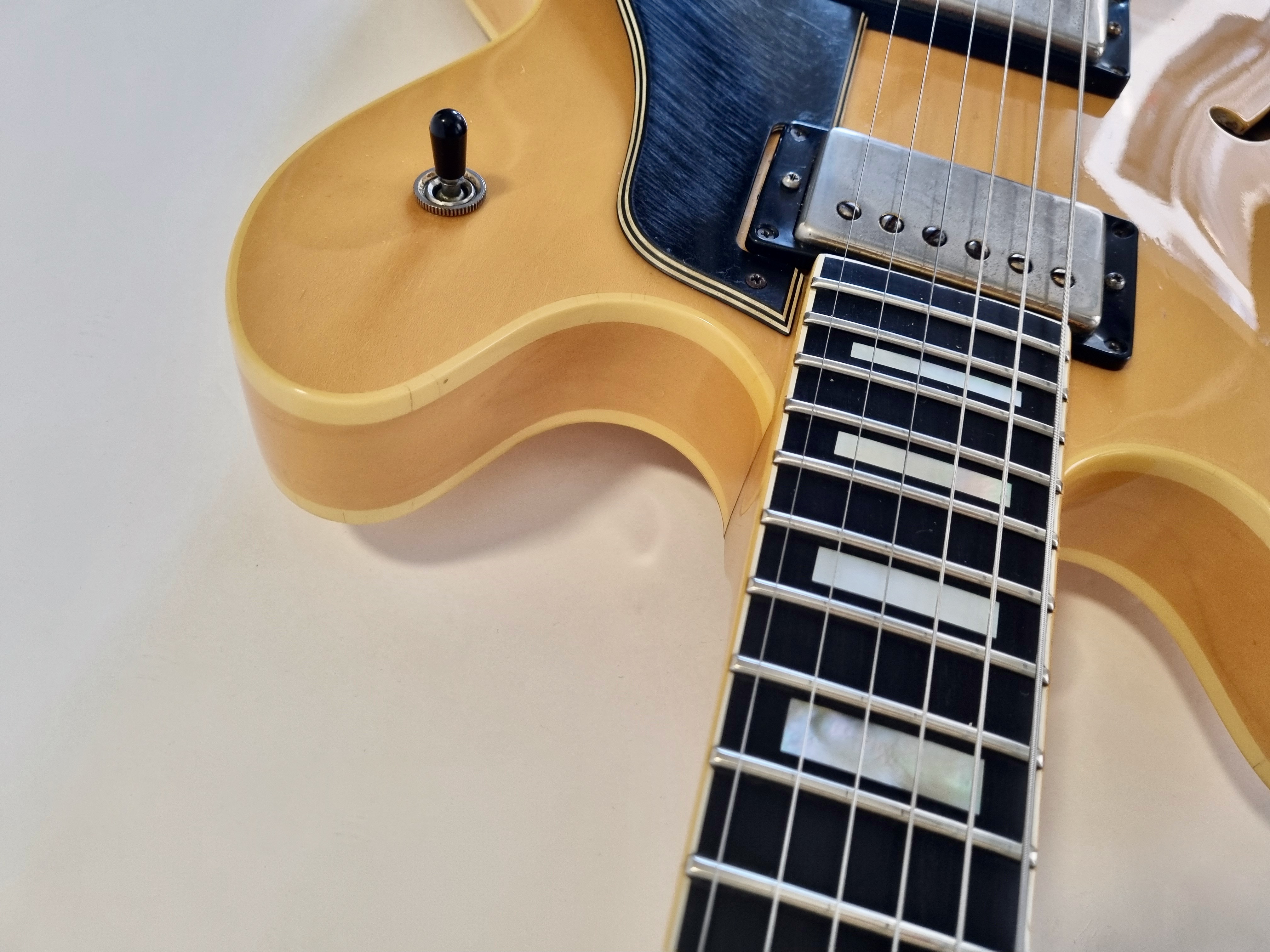 Gibson ES-347 (19510)