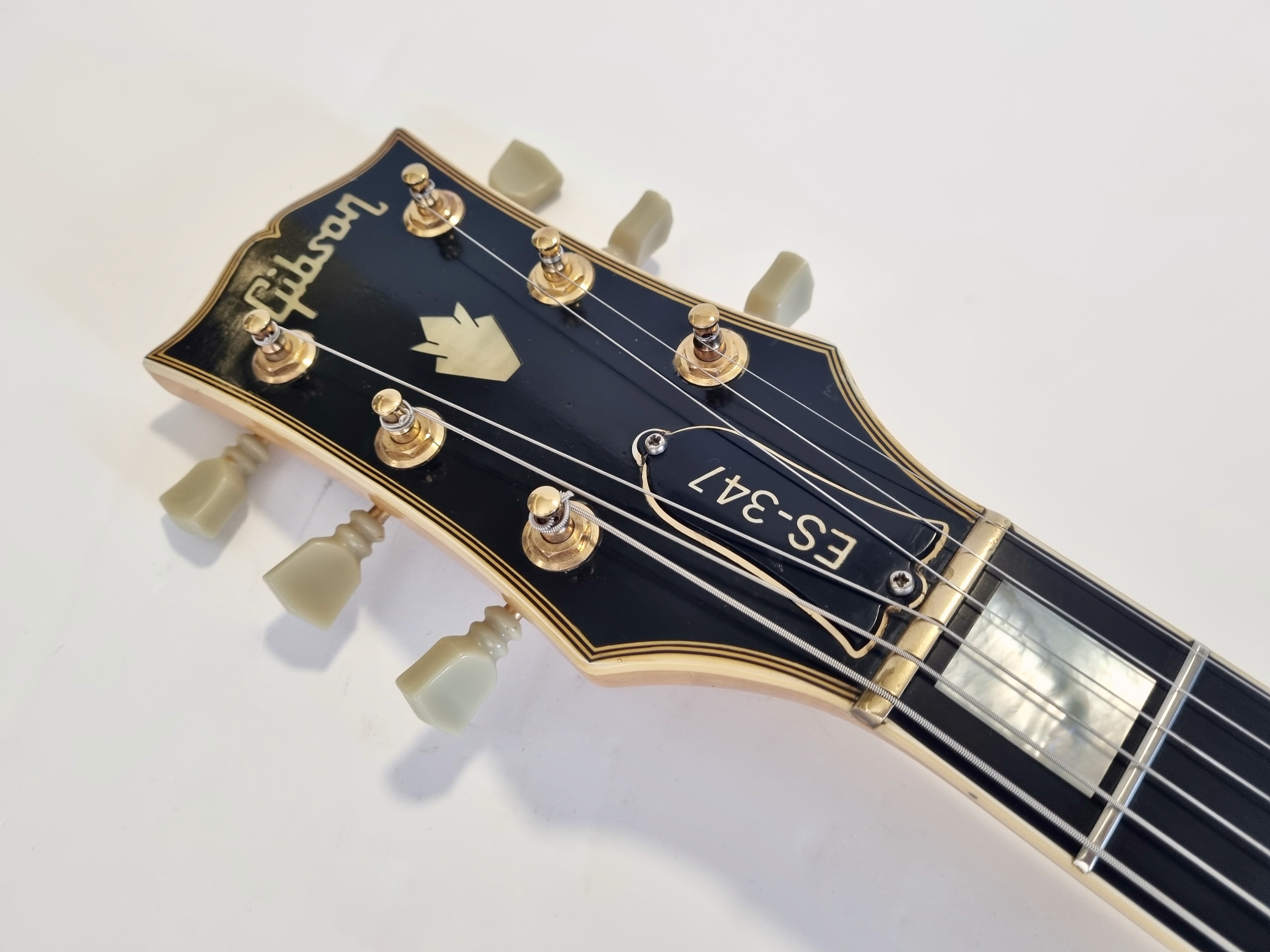 Gibson ES-347 (76523)