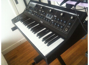 Moog Music Little Phatty Stage II (31257)