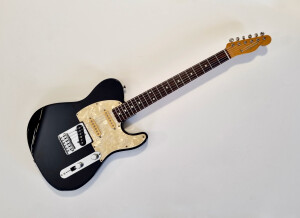 Fender Deluxe Nashville Tele [1997-2015] (24039)