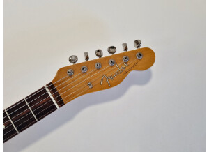 Fender Deluxe Nashville Tele [1997-2015] (61494)