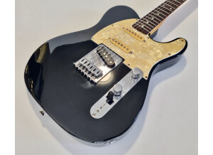 Fender Deluxe Nashville Tele [1997-2015] (38759)