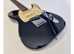 Fender Deluxe Nashville Tele [1997-2015] (96049)