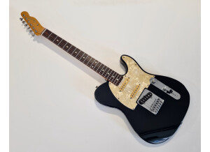 Fender Deluxe Nashville Tele [1997-2015] (28680)