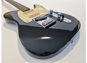 Fender Deluxe Nashville Tele [1997-2015] (31892)