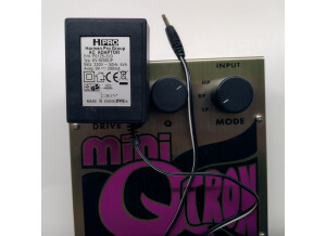 Electro-Harmonix Mini Q-Tron