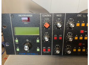 Studio Electronics SE-1 (99828)
