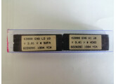Kurzweil K2000 OS Upgrade v 3.01 Calvin version O.S Eprom Rom