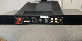 Phœnix Audio Uk DRS -1 rack 