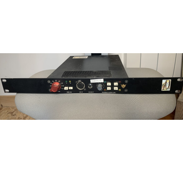 Phoenix Audio DRS-1 (16103)