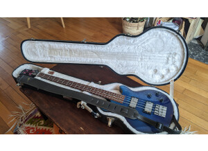 Gibson Les Paul Money Bass (26806)
