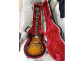 Vends Ibanez Hollowbody AS153-AYS 