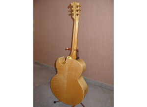 Gibson EC-20 Starburst (83997)