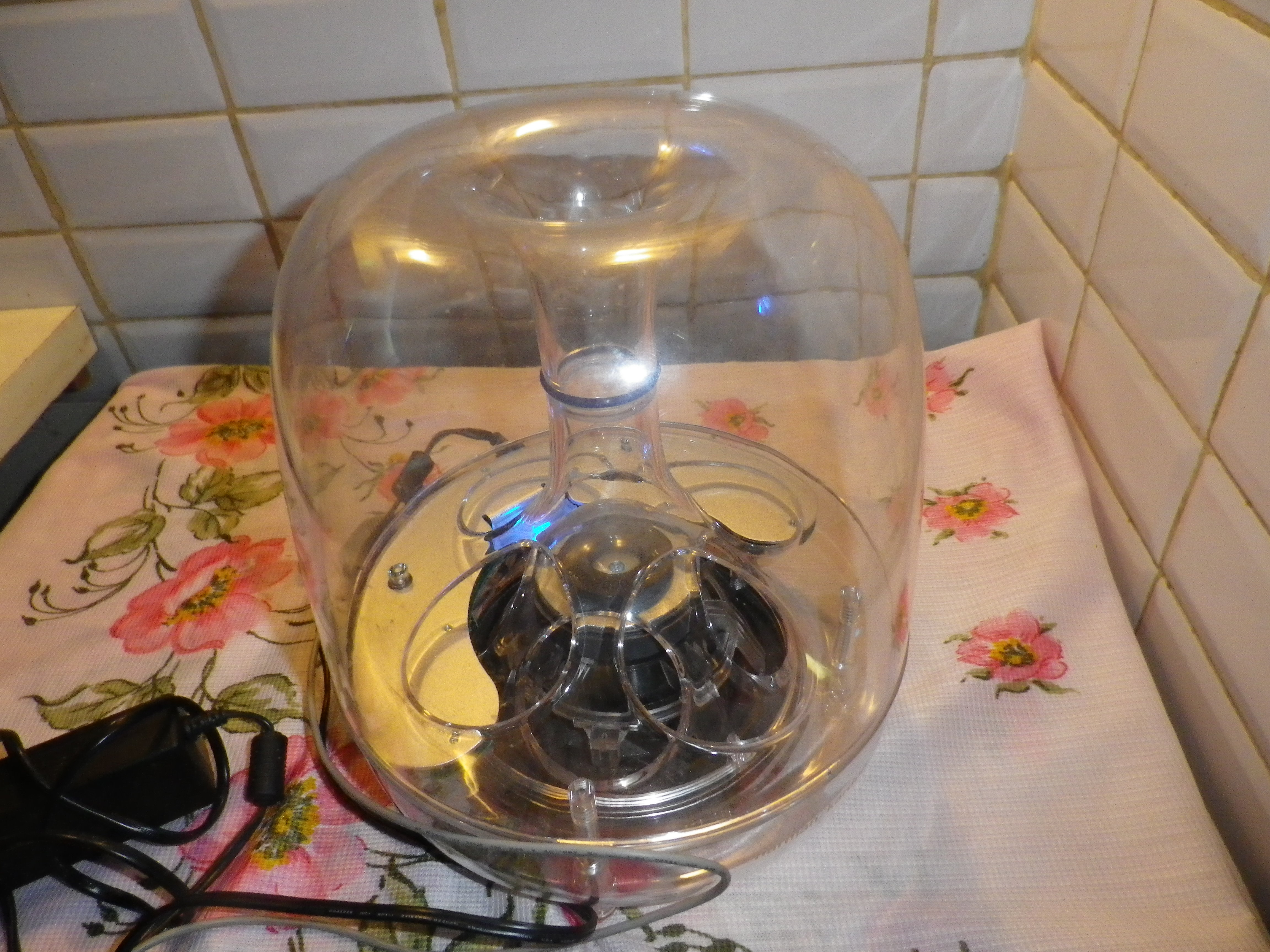 CAISSON DE BASE Harman Kardon Soundsticks 2