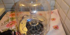 CAISSON DE BASE Harman Kardon Soundsticks 2
