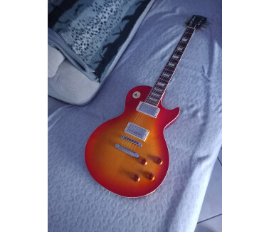 Tokai Love Rock ls173 cs