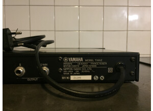 Yamaha TX81Z