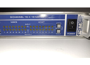 RME Audio ADI-648 (90455)