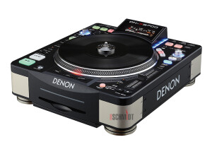 Denon DN-S3700