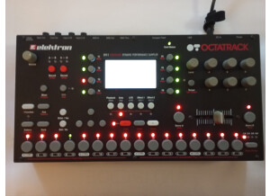 Elektron Octatrack