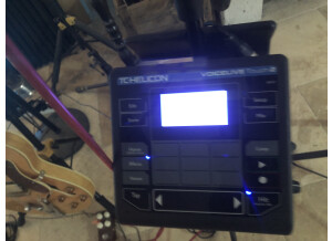 TC-Helicon VoiceLive Touch 2 (12212)